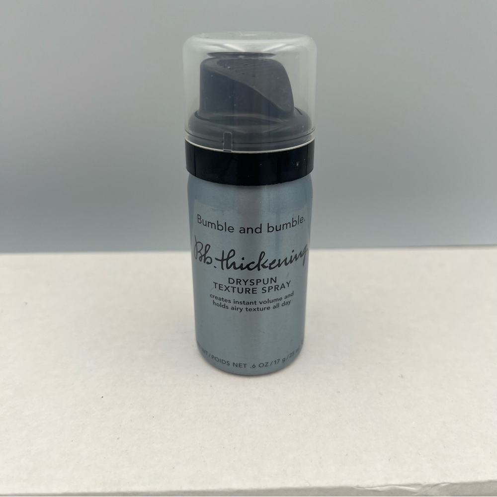 Bumble and Bumble Thickening Dryspun Texture‎ Spray